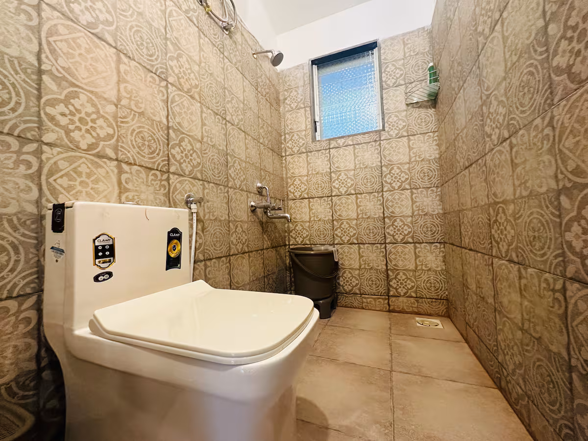 Misty Homestay Premium