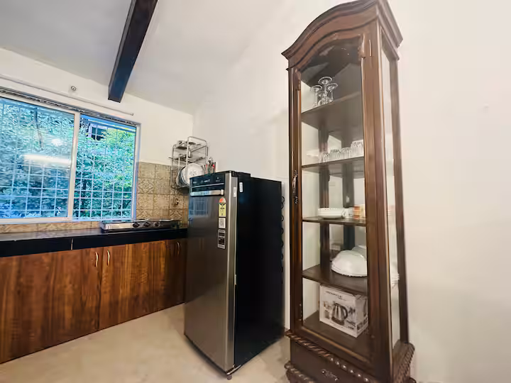 Misty Homestay Premium