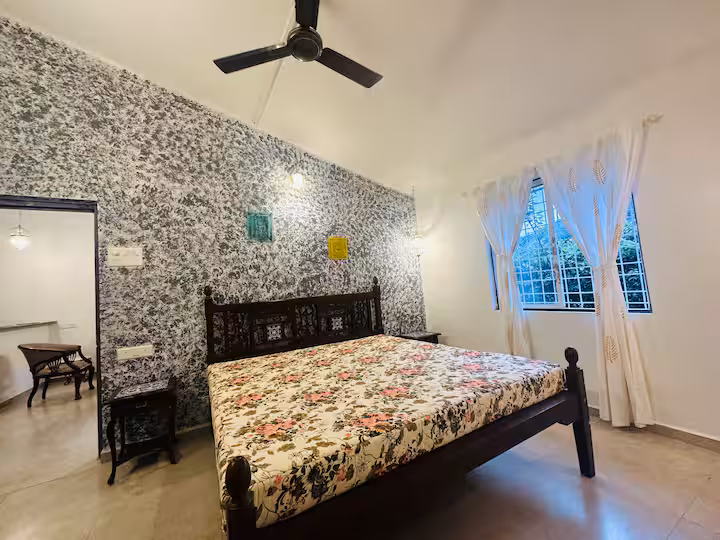 Misty Homestay Premium